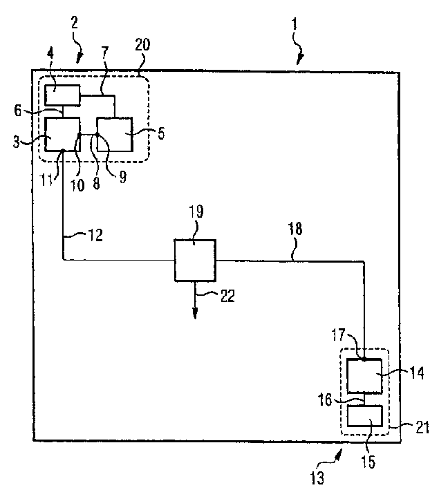 Random number generator