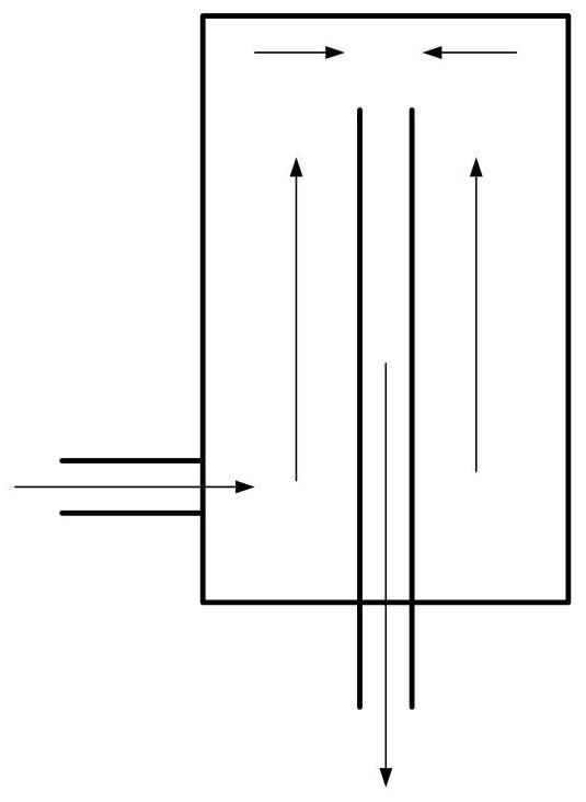 Gas water heater and control method thereof