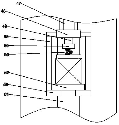 Regulator for changing sound frequency by utilizing Doppler effect