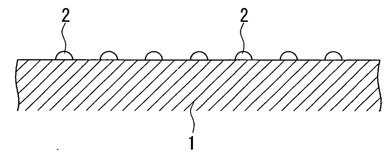 Composite oxide for hydrocarbon reforming catalyst, process for producing the same, and process for producing syngas using the same