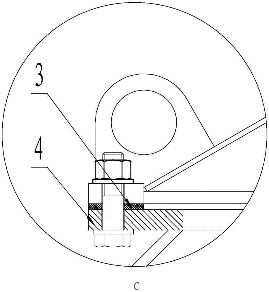 Multi-shot feed divider for charging of tactic engine