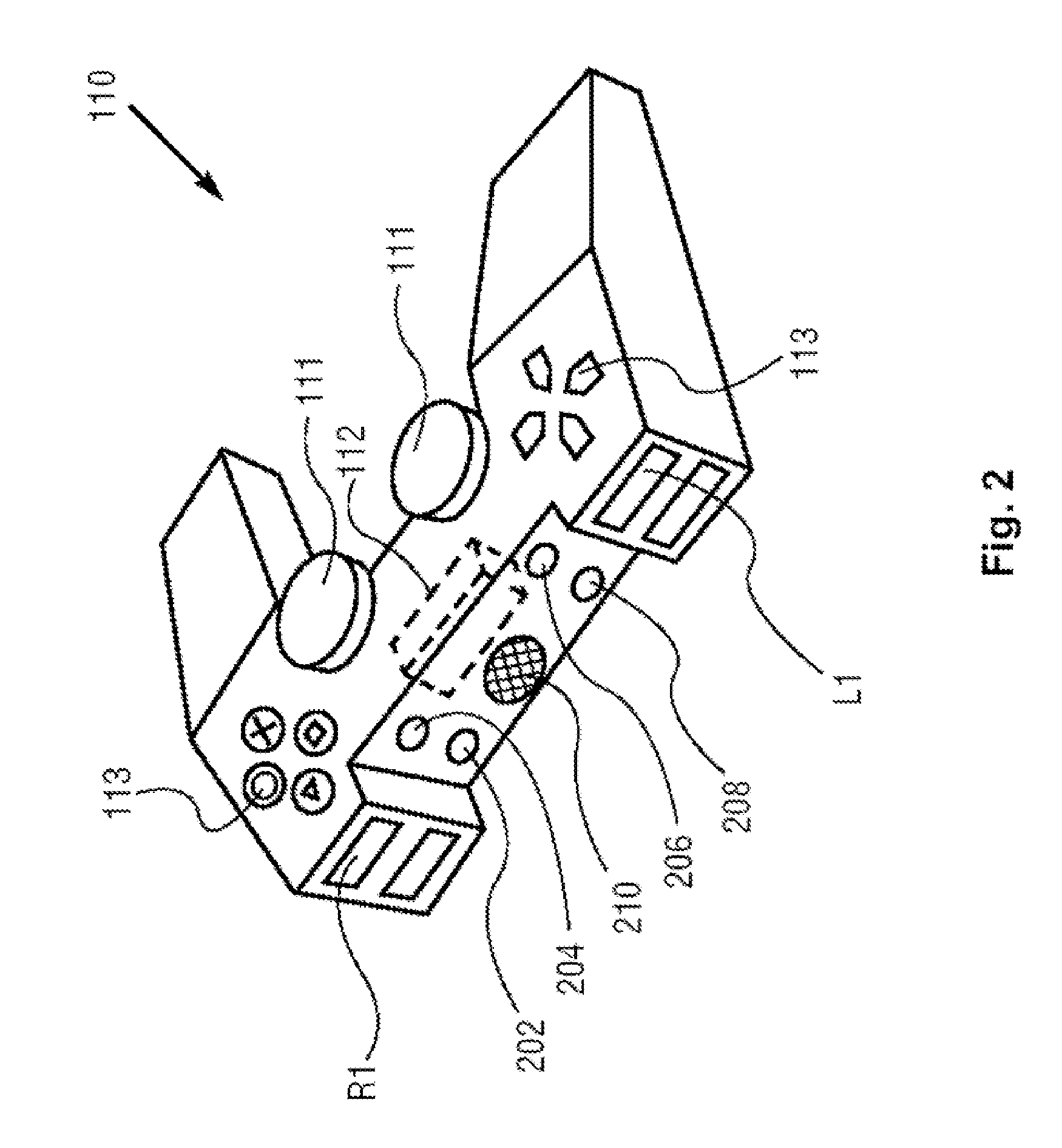 Gesture cataloging and recognition