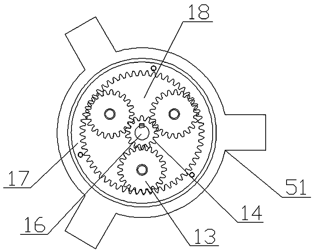 Hatch cover capable of being quickly opened and closed