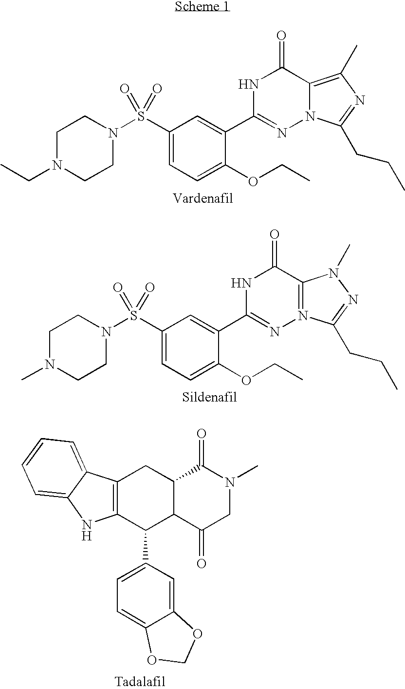 Heterocyclic Compounds And Uses Thereof In The Treatment Of Sexual Disorders