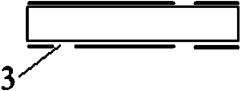 Method for machining PCB through hole