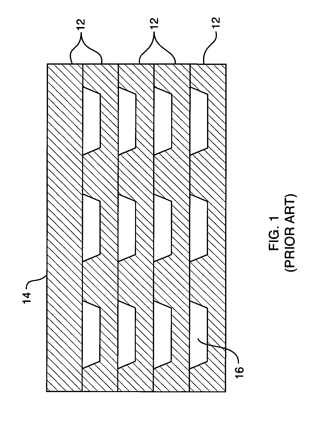 Solar electricity generation with improved efficiency