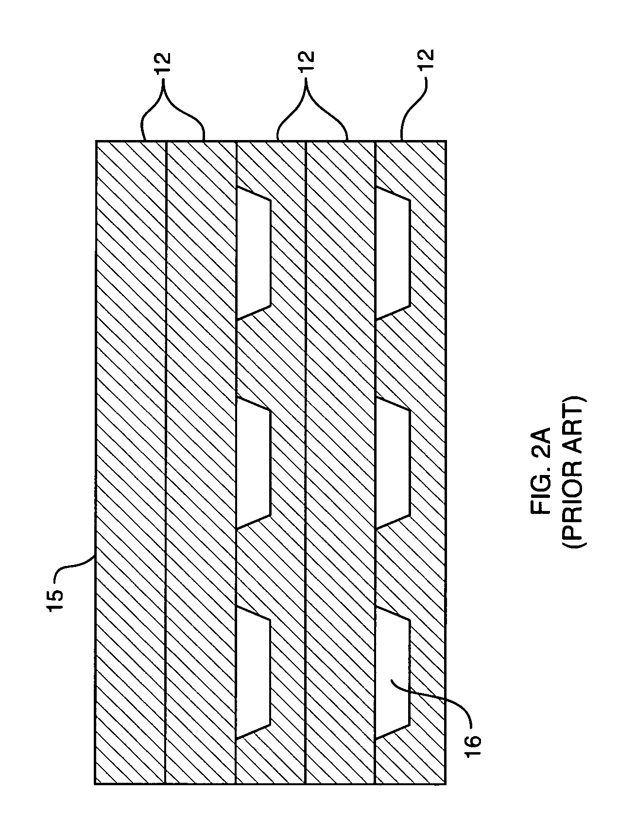 Solar electricity generation with improved efficiency