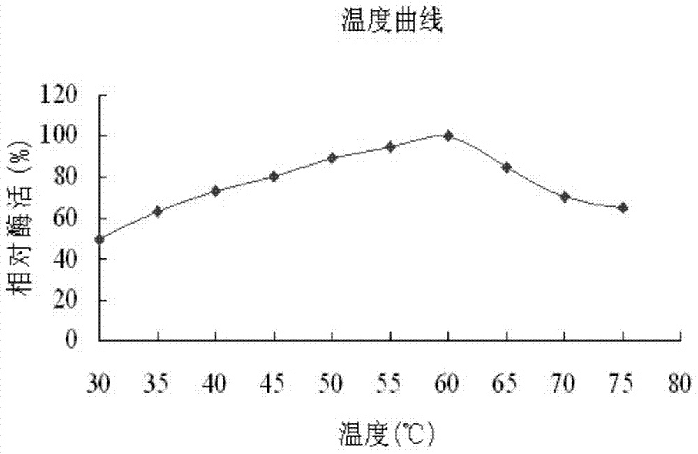 Alpha-glucosidase and application of alpha-glucosidase