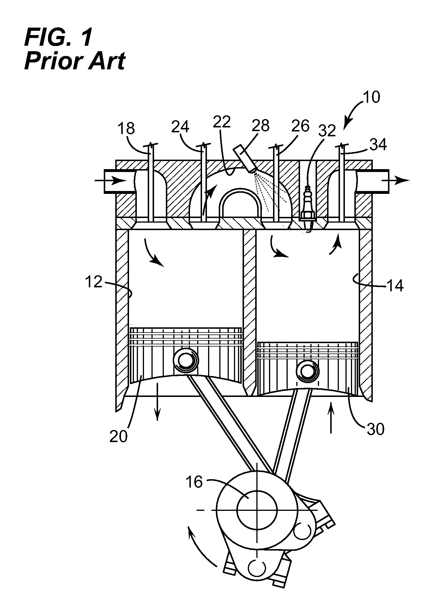 Valve Seat Insert for a Split-Cycle Engine