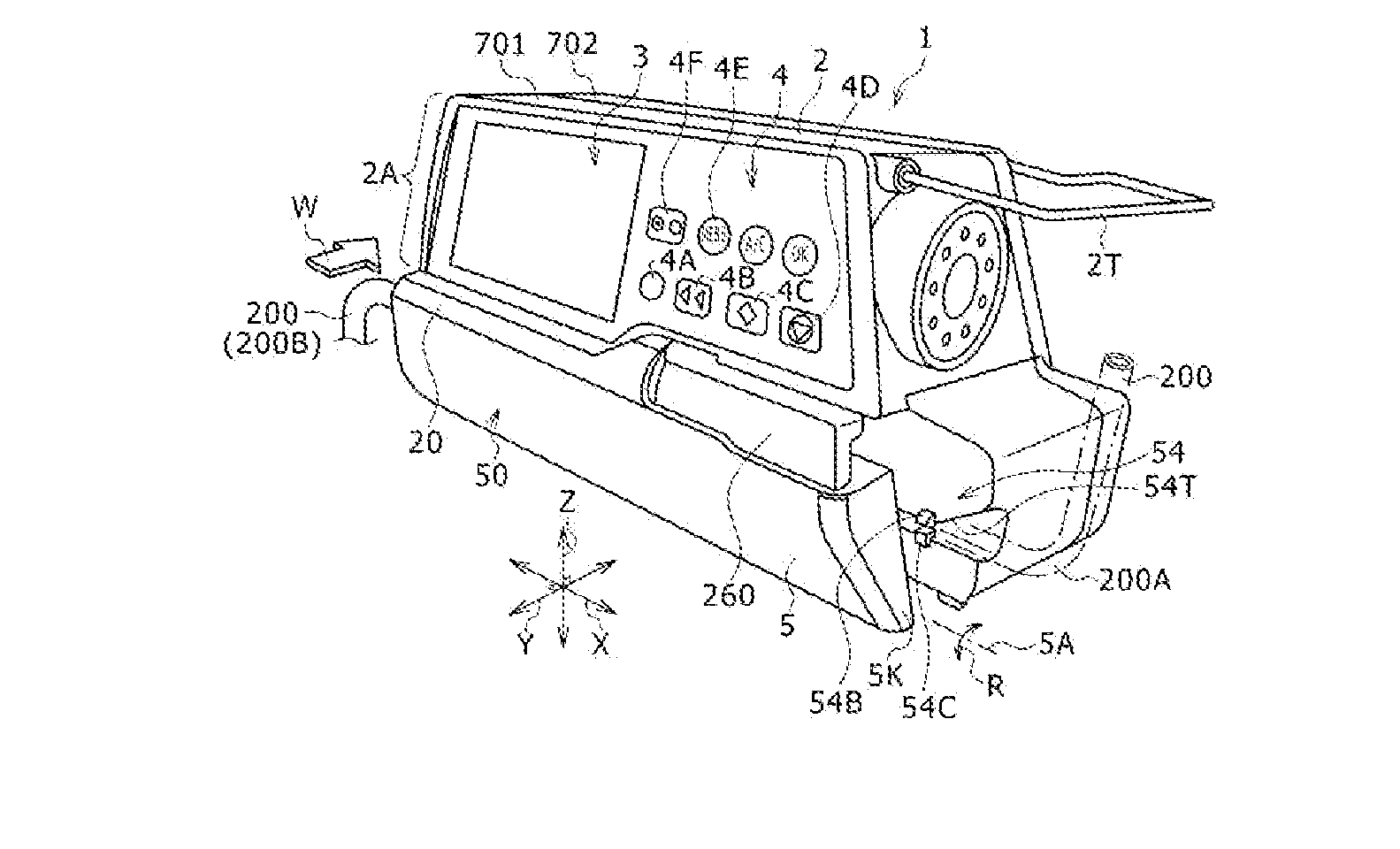 Infusion pump