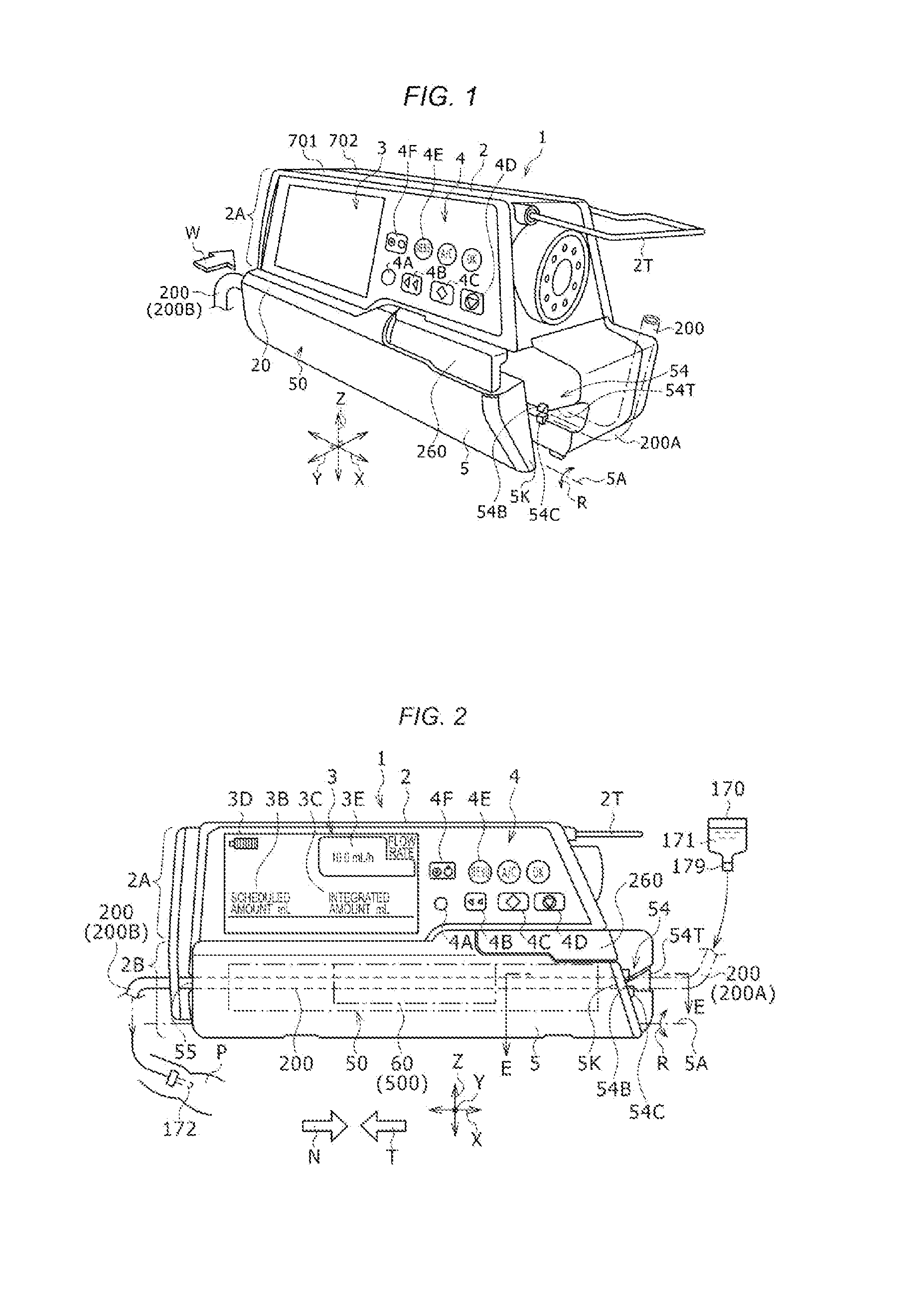 Infusion pump