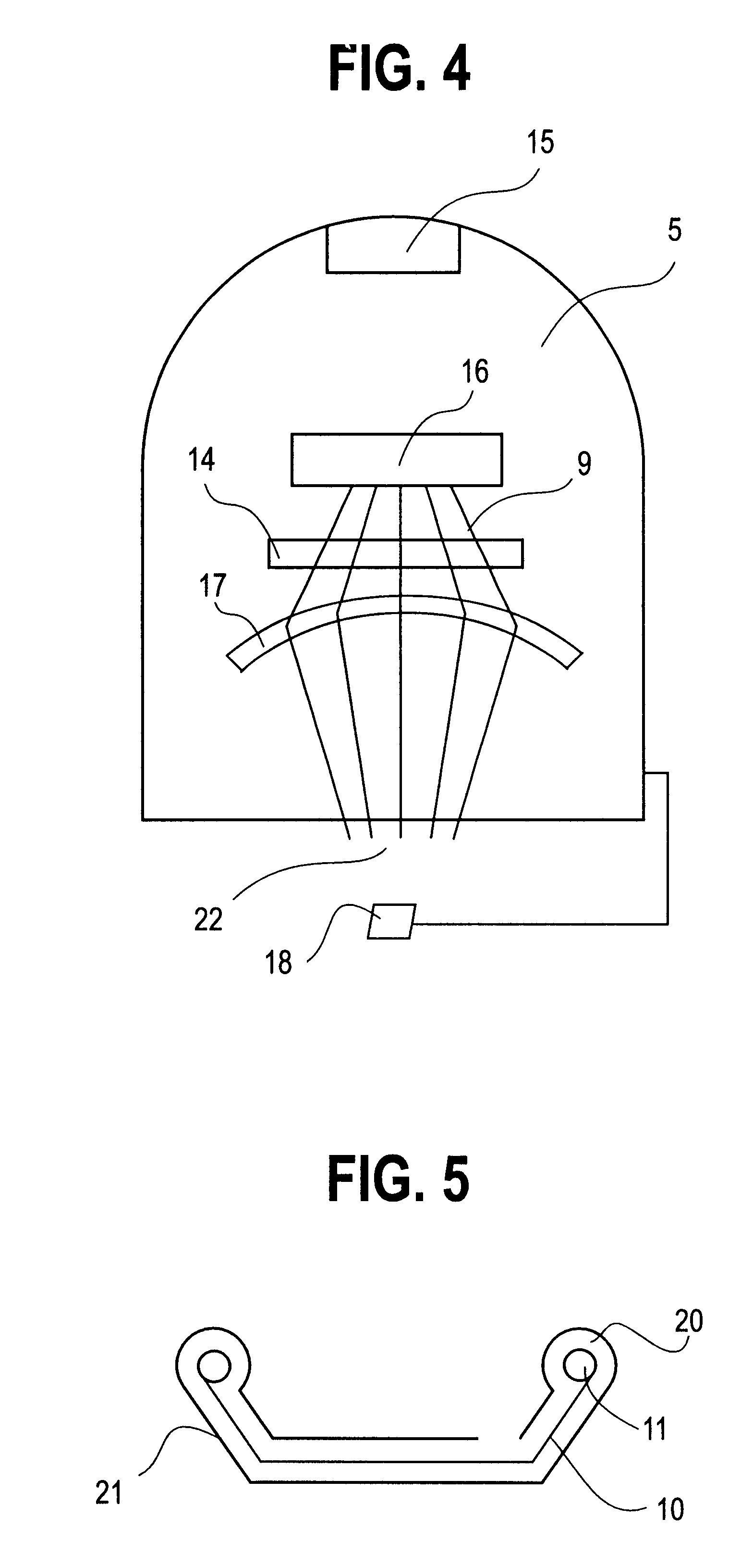 On demand printer apparatus and method with integrated UV curing