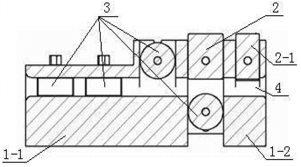 Cable alignment device