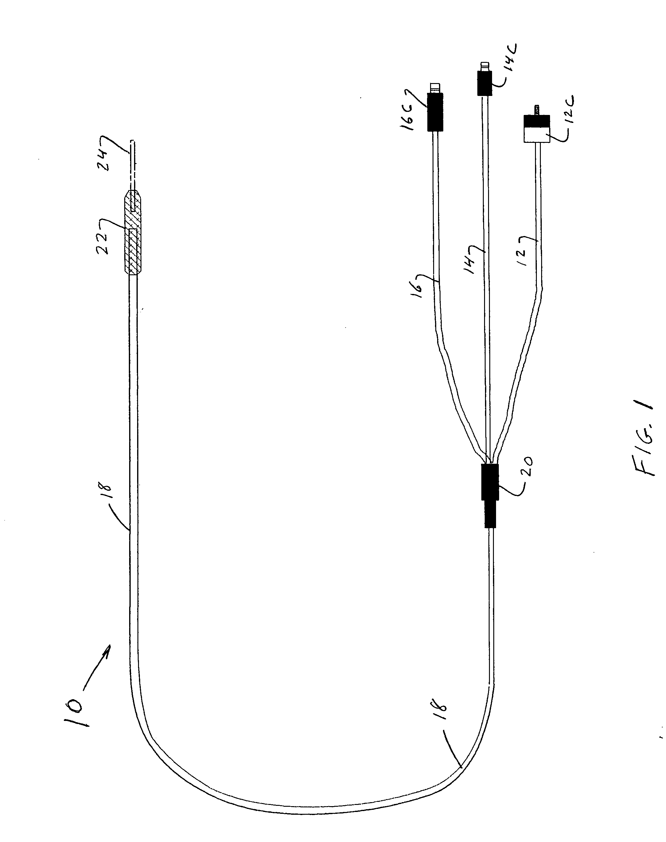 Autoclavable endoscope