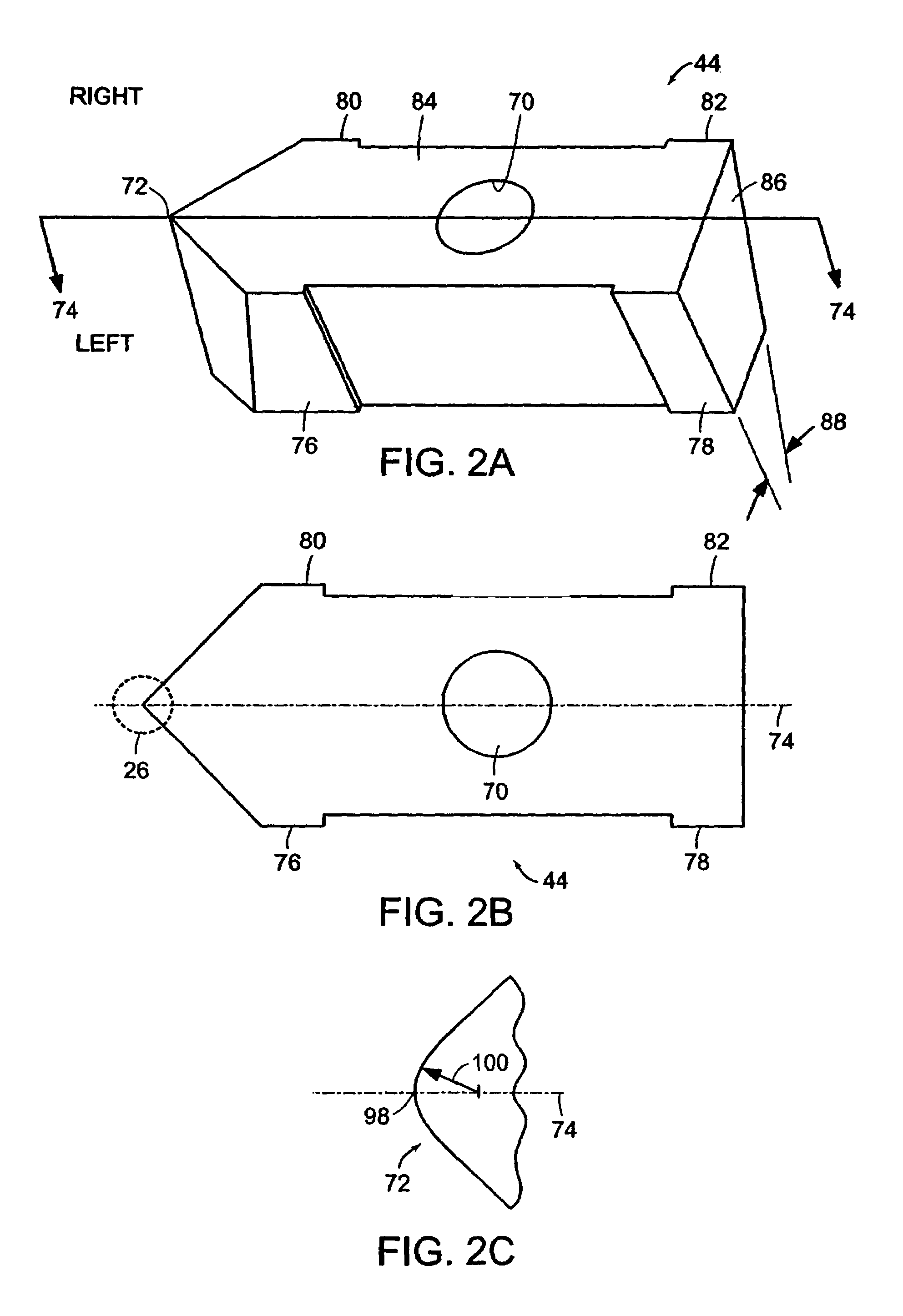 Flux-biased electromagnetic fast tool servo systems and methods