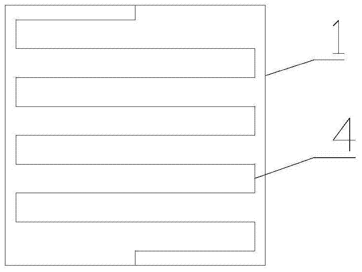 Fuse online monitoring system