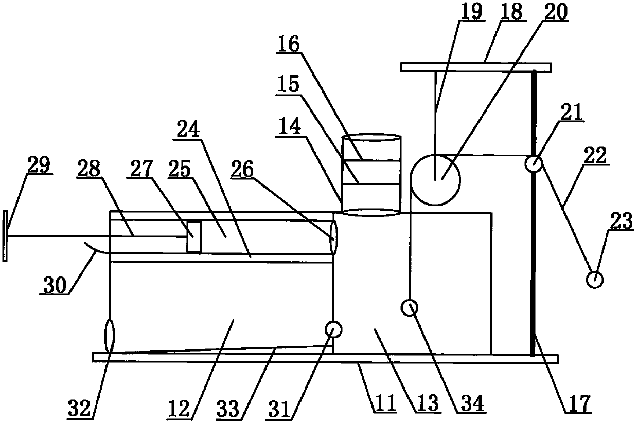 Coating device