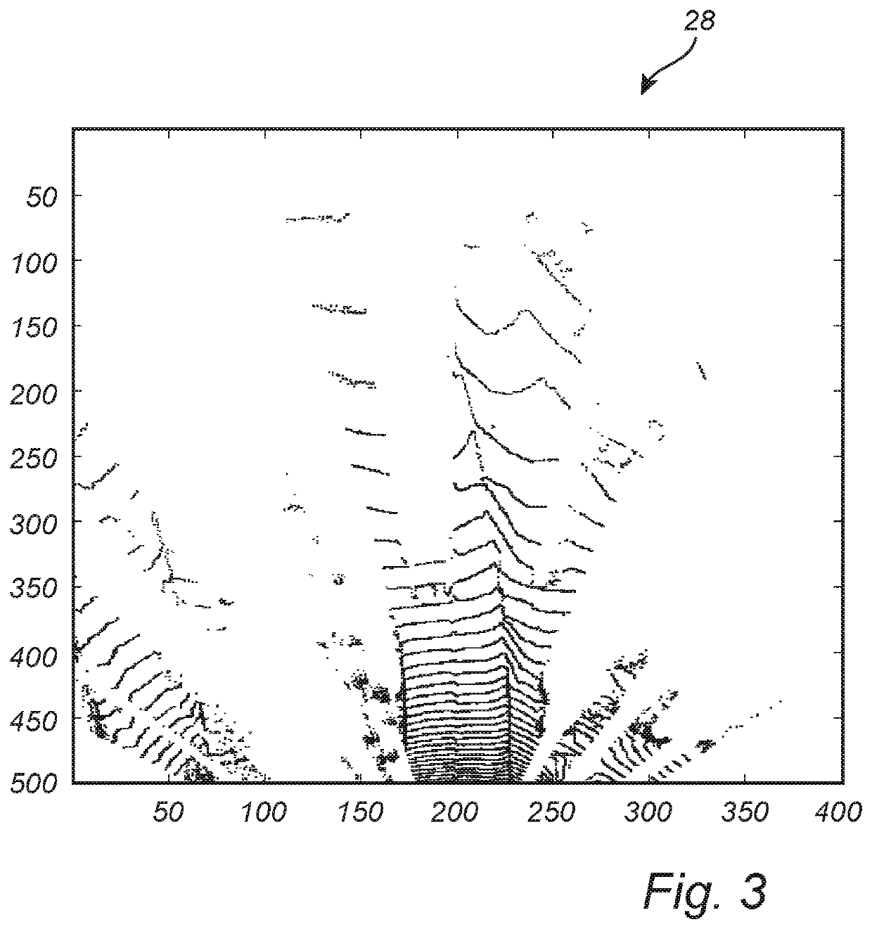 Methods and systems for the fast estimation of three-dimensional bounding boxes and drivable surfaces using lidar point clouds