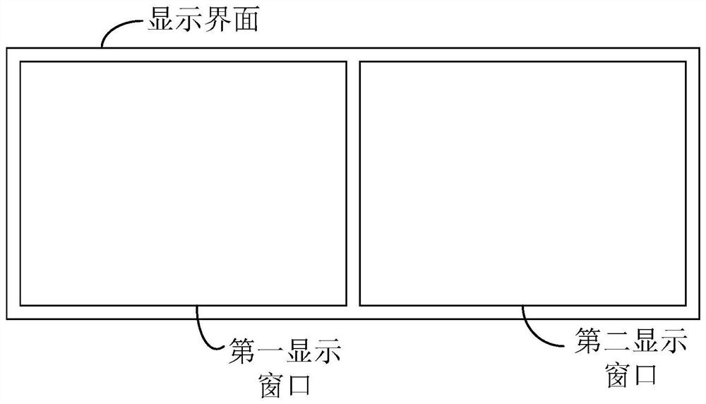 Reversing image processing method, device, computer equipment and storage medium