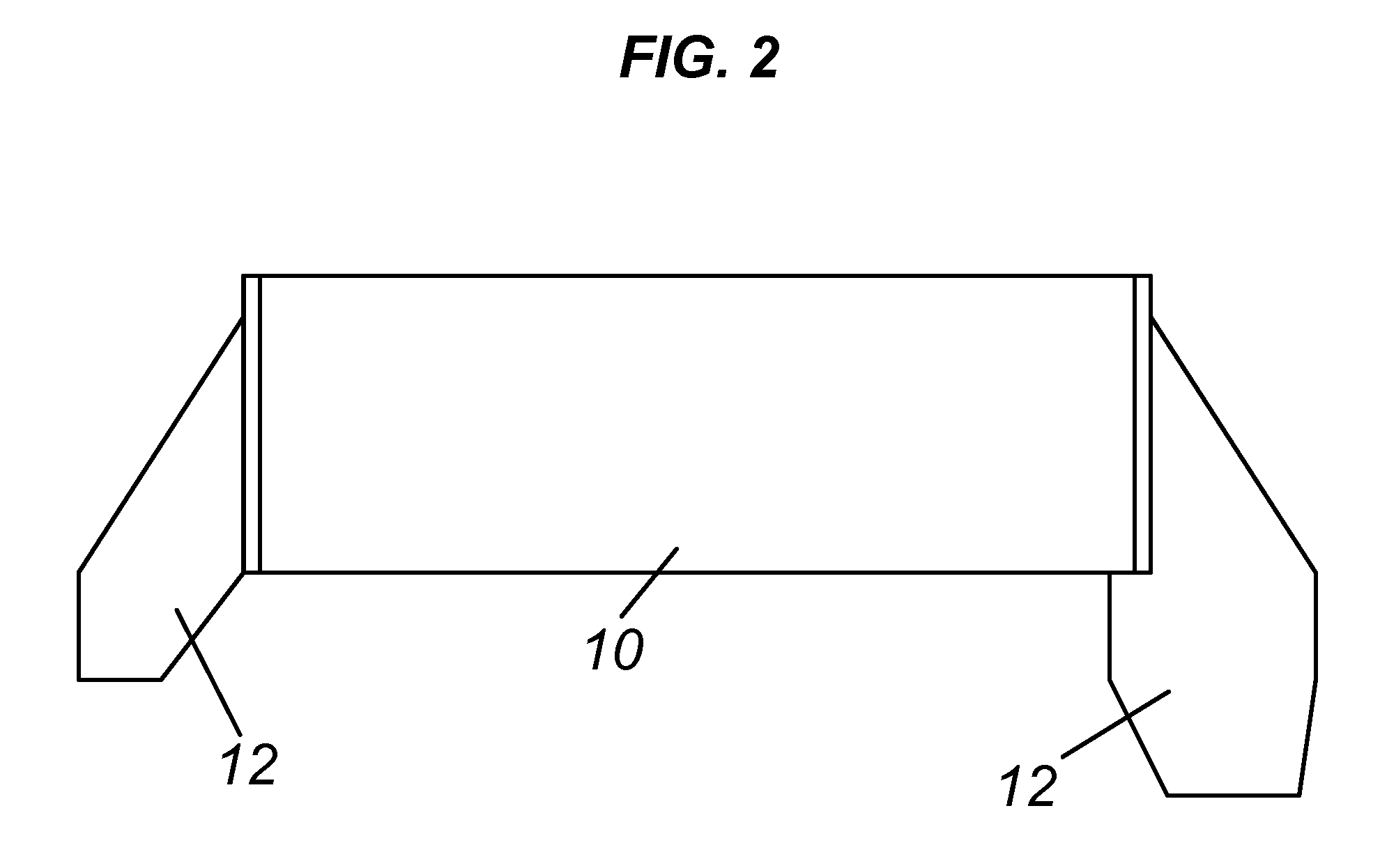 Flight control method and apparatus to produce induced yaw