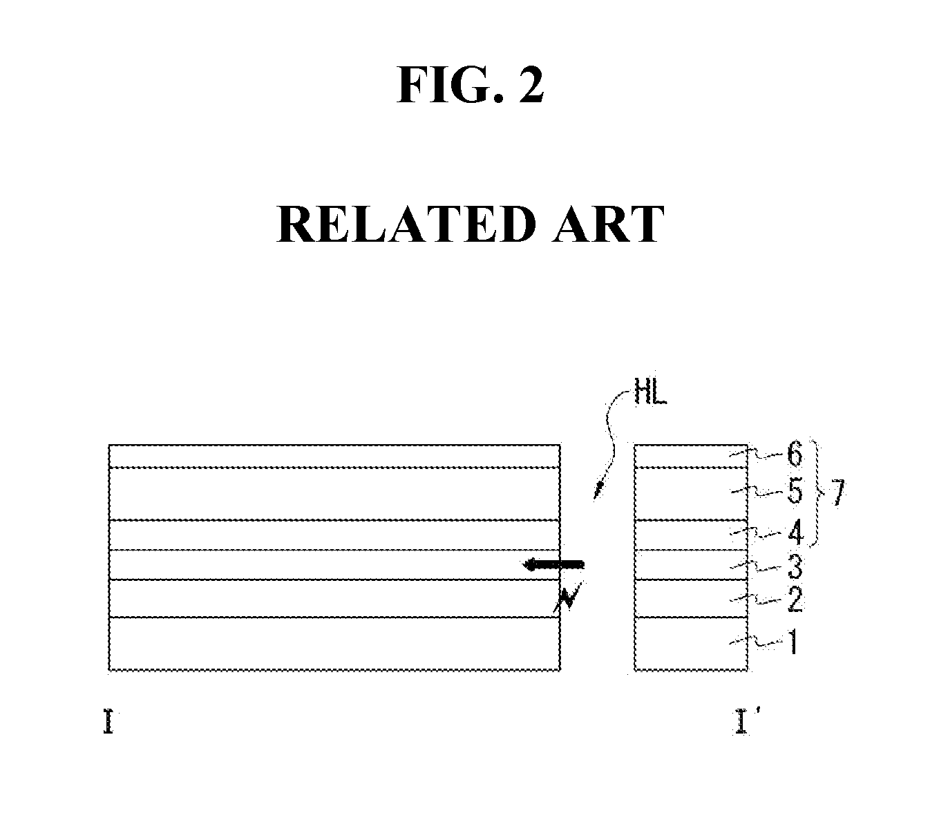 Organic light emitting display device