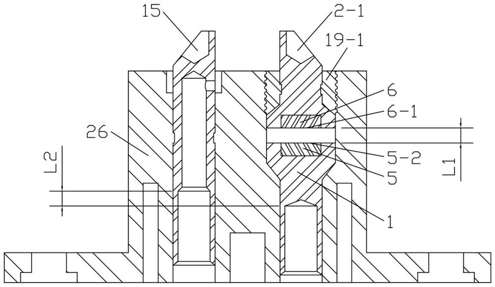 Anti-electric shock connector with built-in magnet