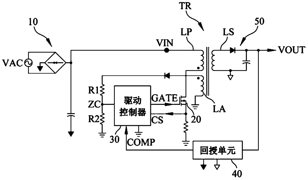 multifunctional power converter