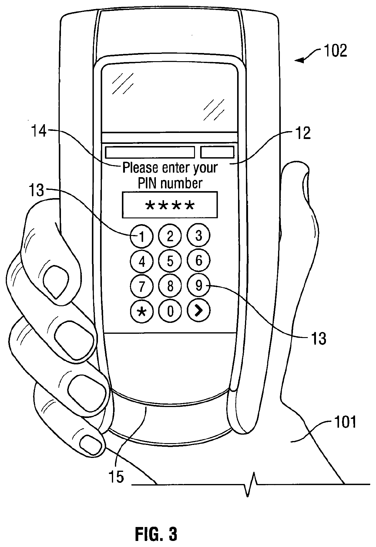 Authentication Device & Related Methods