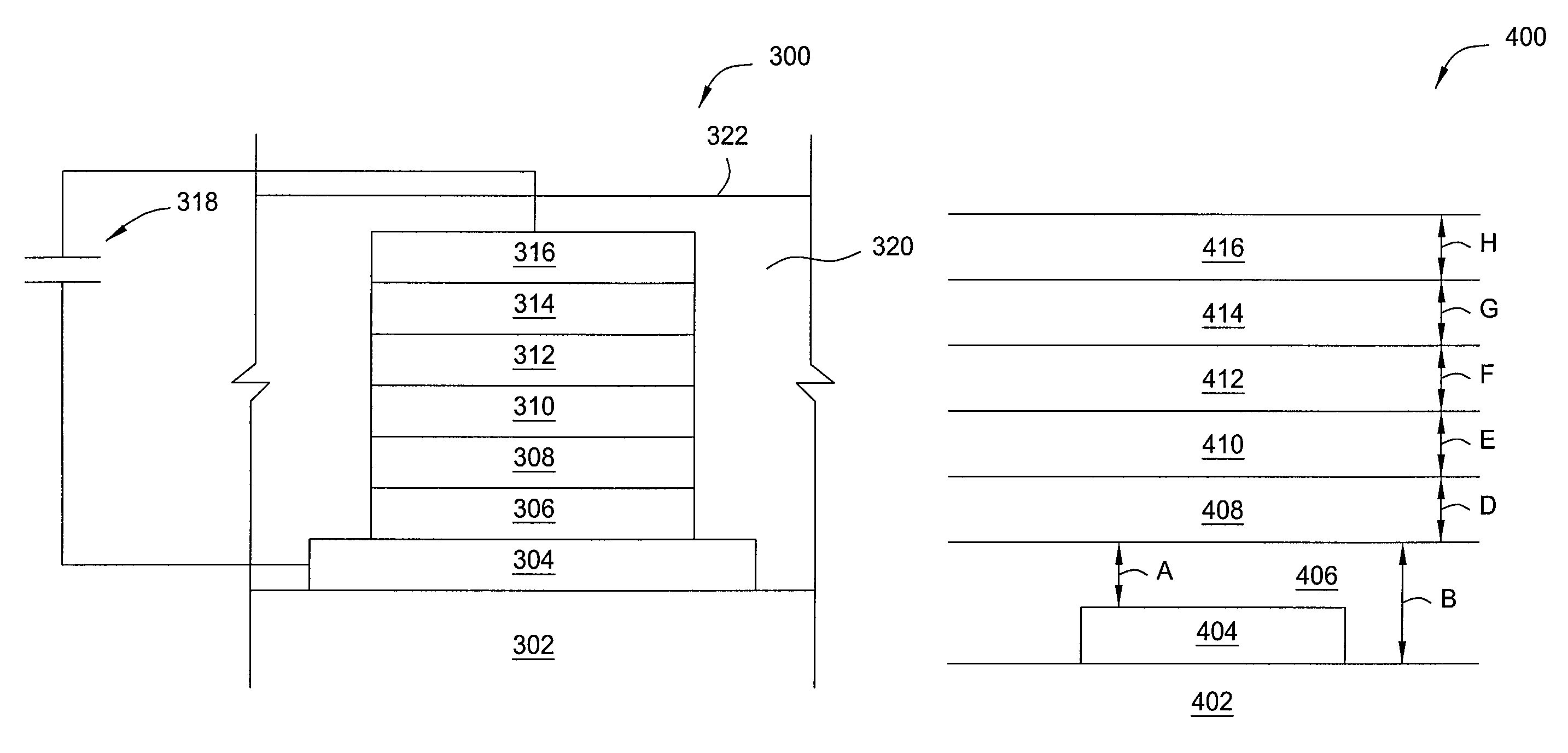 Water-barrier encapsulation method