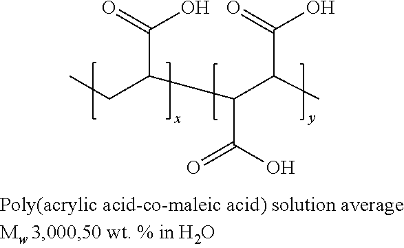 Multiple Component Materials Having A Color-Changing Composition