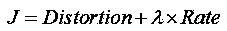 AVS intra-frame prediction mode fast selection algorithm