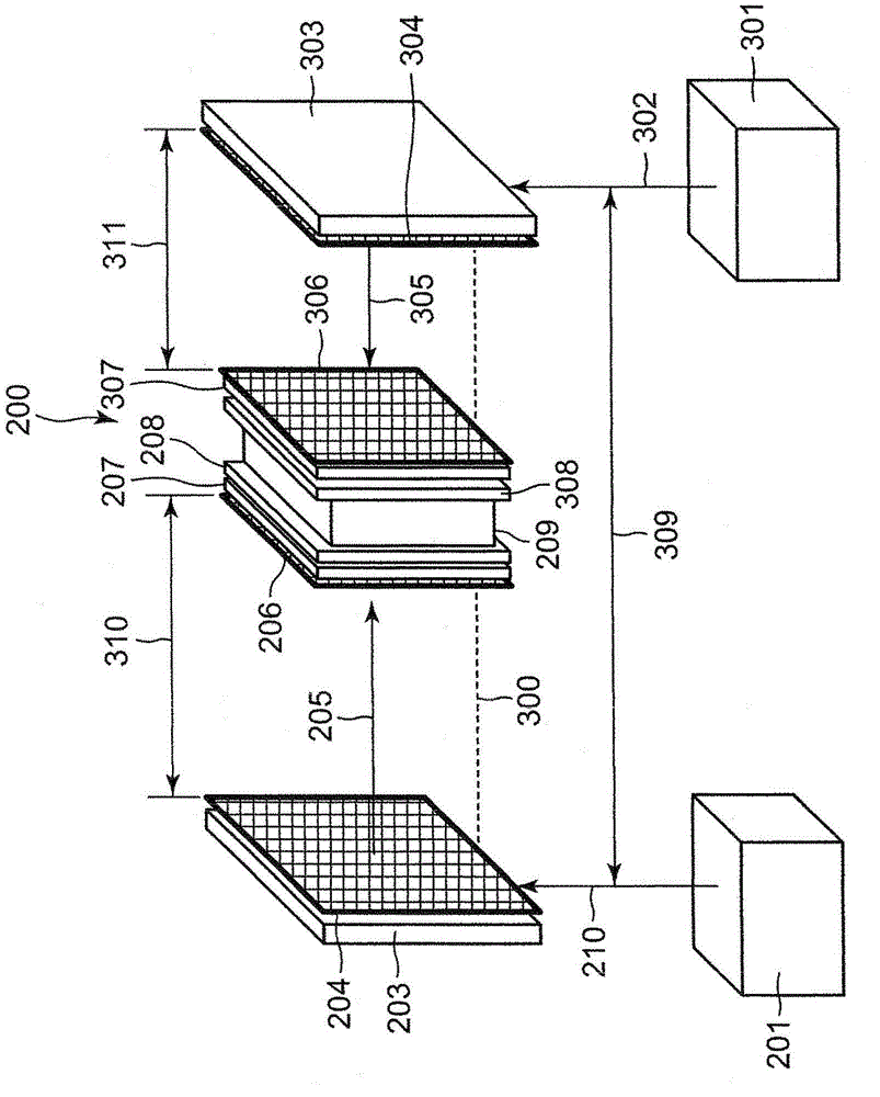 Wireless power supply device