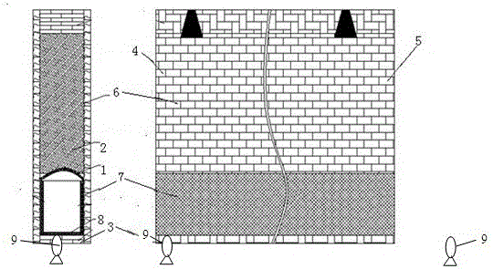 Deep Maintenance Method of Coke Oven Carbon Bottom Brick