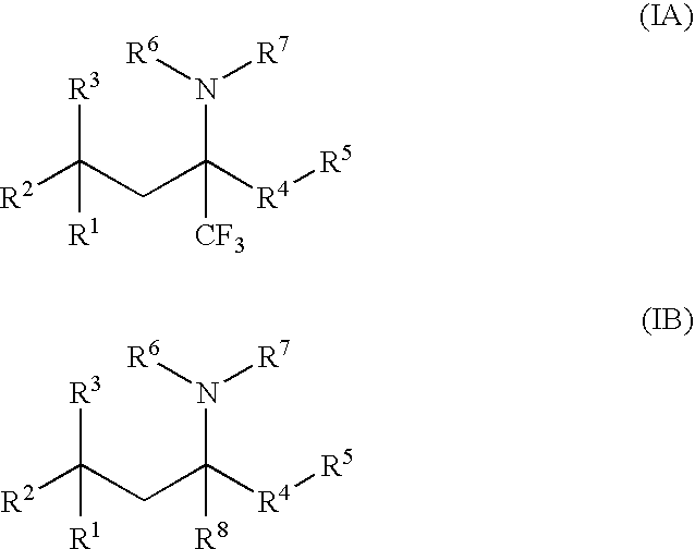 Glucocorticoid mimetics, methods of making them, pharmaceutical compositions, and uses thereof