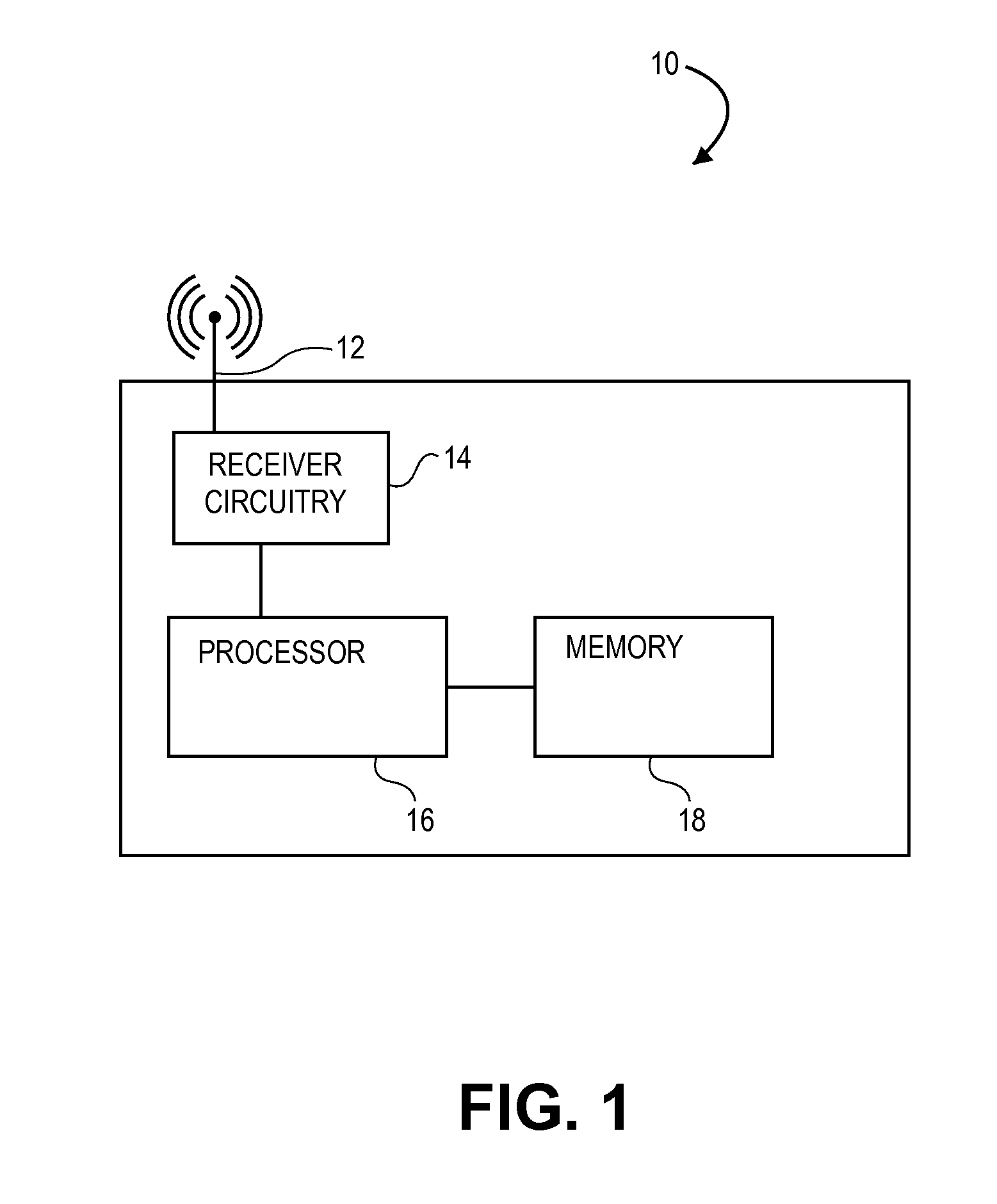 System and method for symbol rate estimation using vector velocity