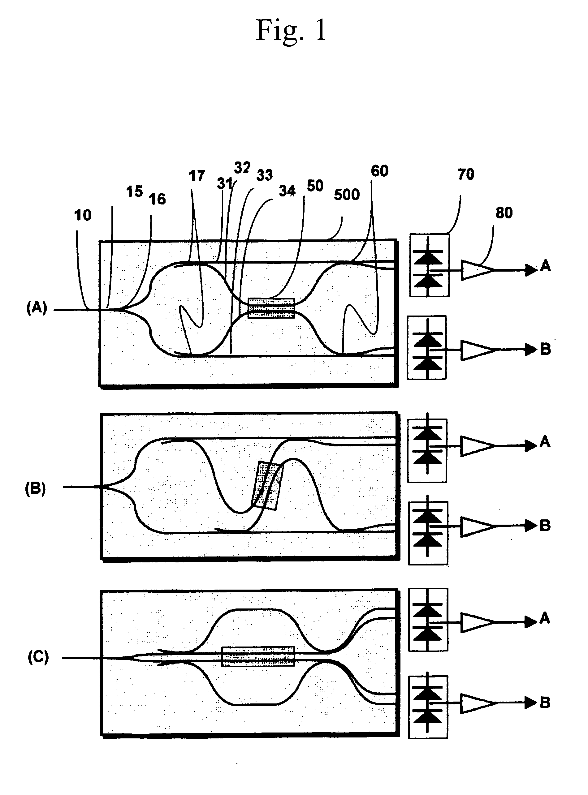 Optical receiver and optical receiving method corresponding to differential M-phase shift keying system