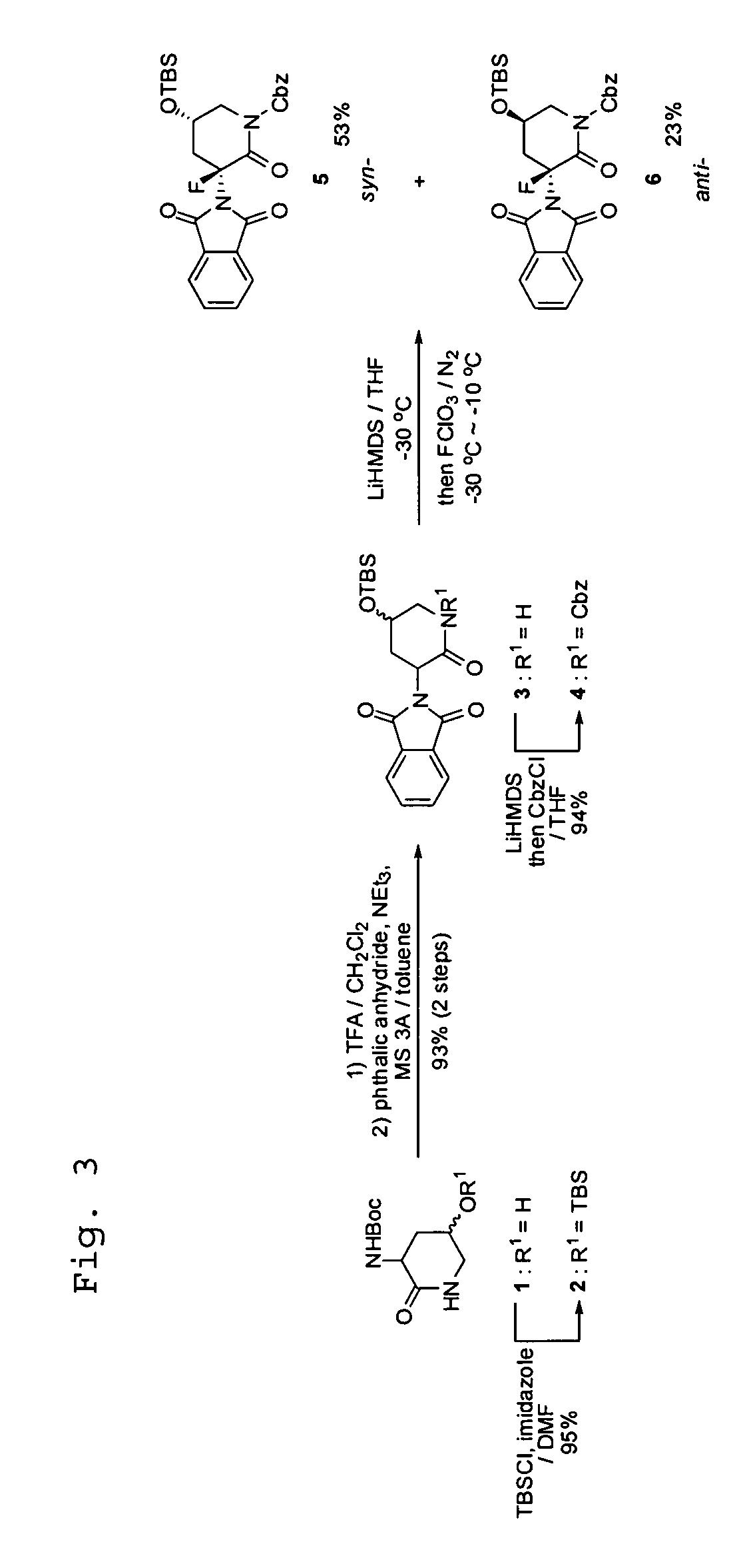 3'-Fluoro-5'-hydroxythalidomide and derivatives thereof