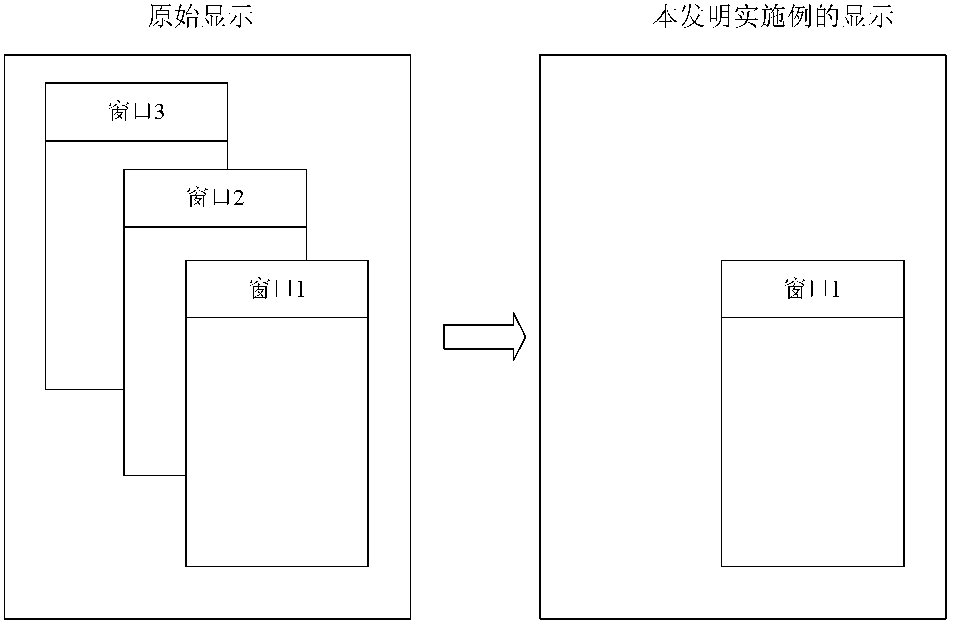 Power-saving display method for electronic terminal, electronic terminal and mobile communication terminal