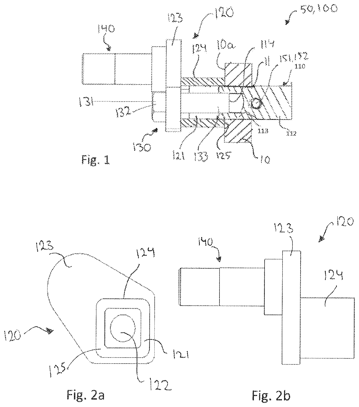 Attachment system