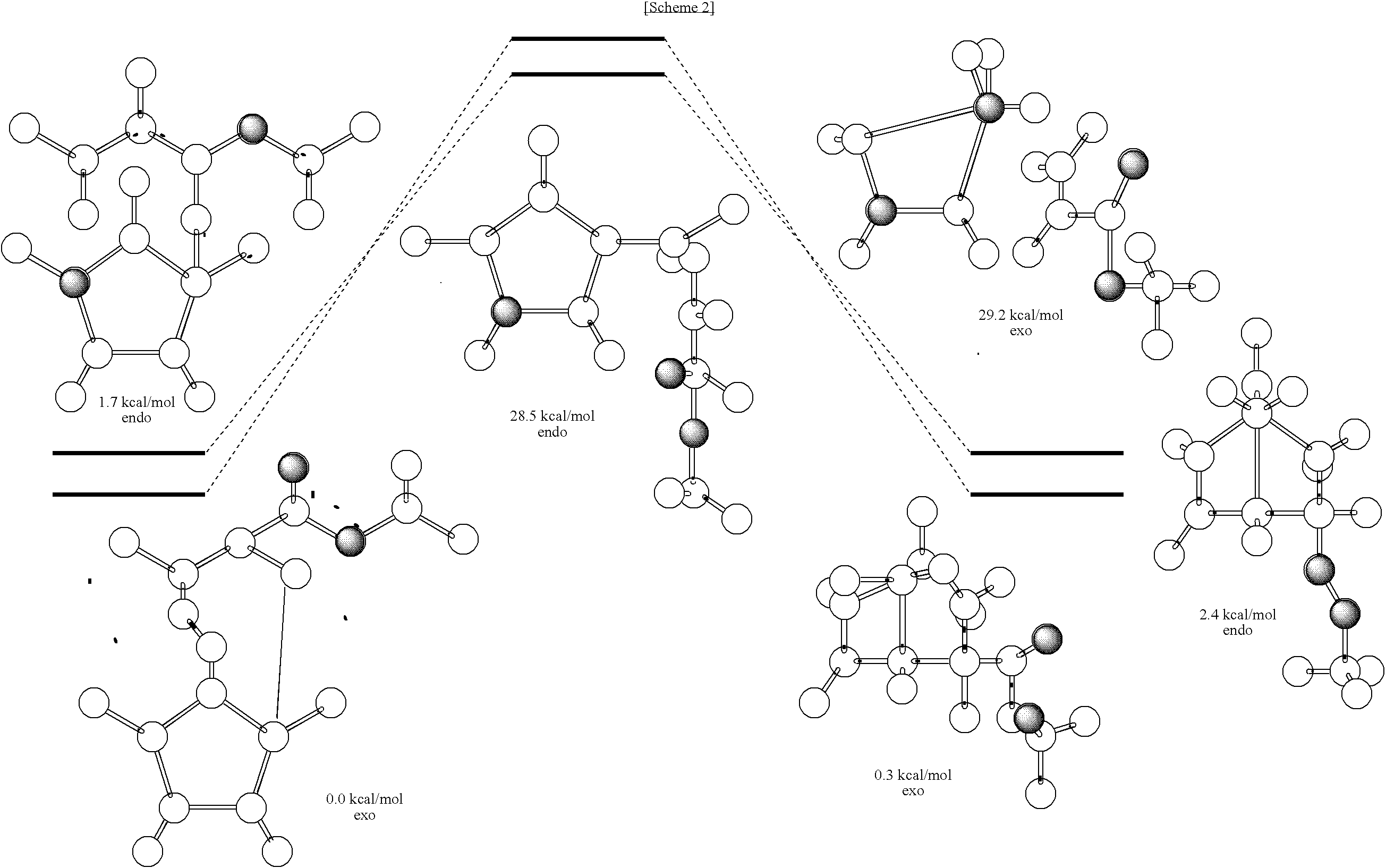 Nobonene-ester based addition polymer and method for preparing the same