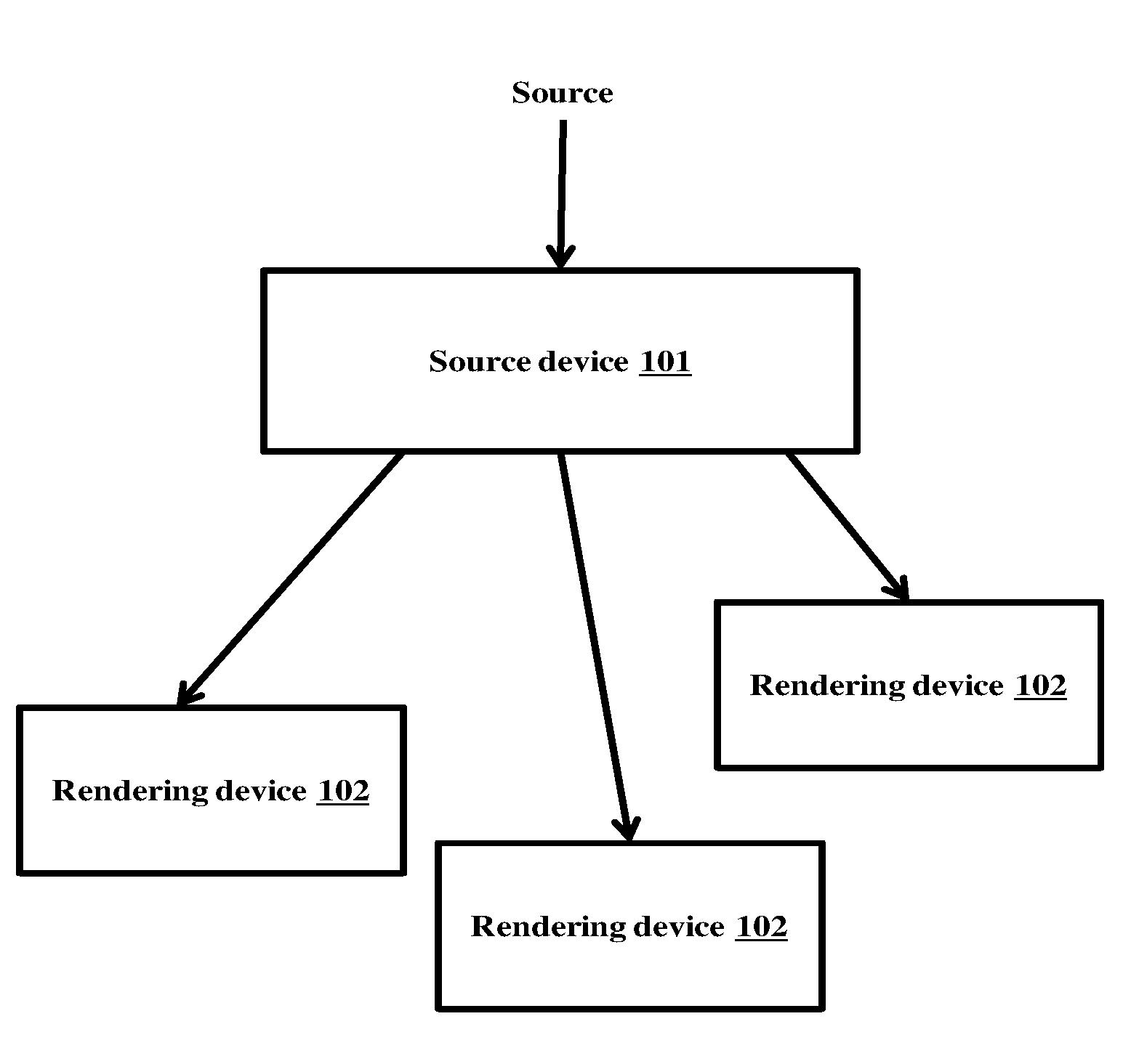 Enhancing audio using a mobile device