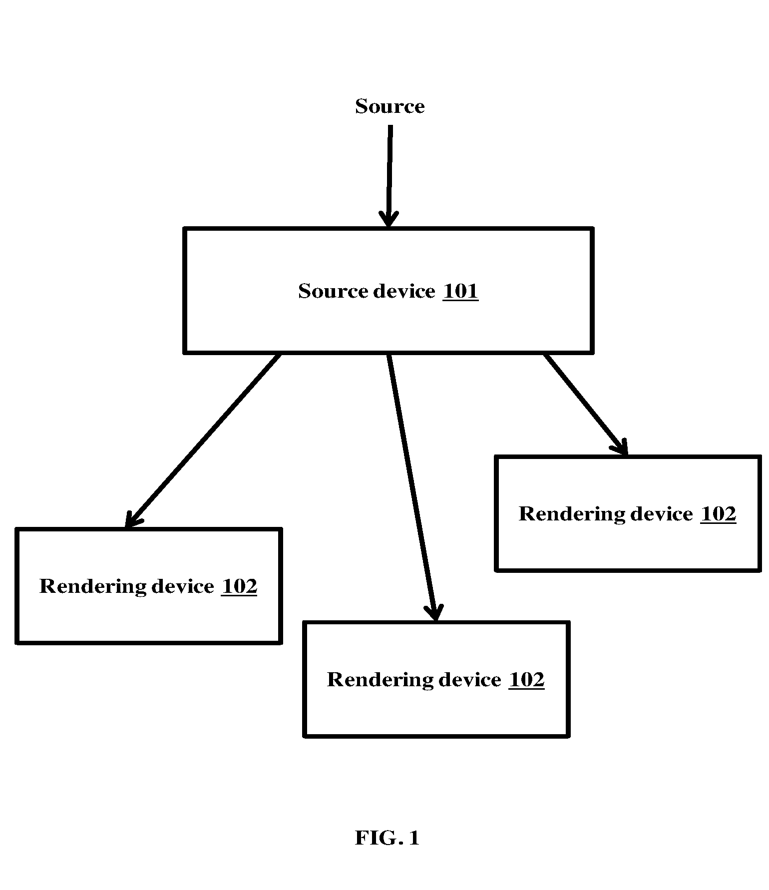 Enhancing audio using a mobile device