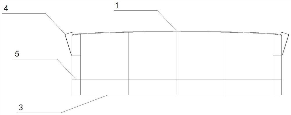 Multifunctional buoyancy tank