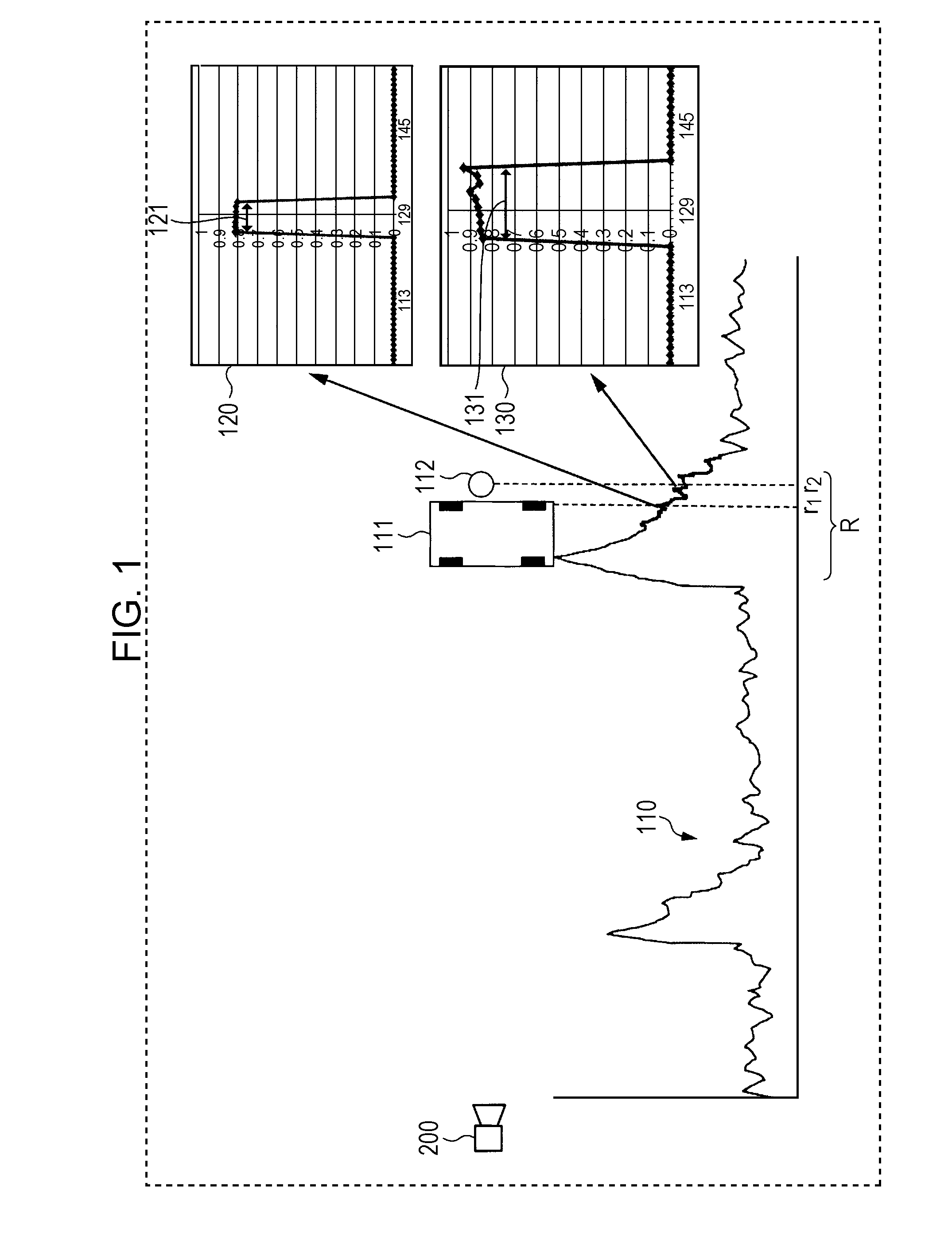 Radar apparatus and object sensing method