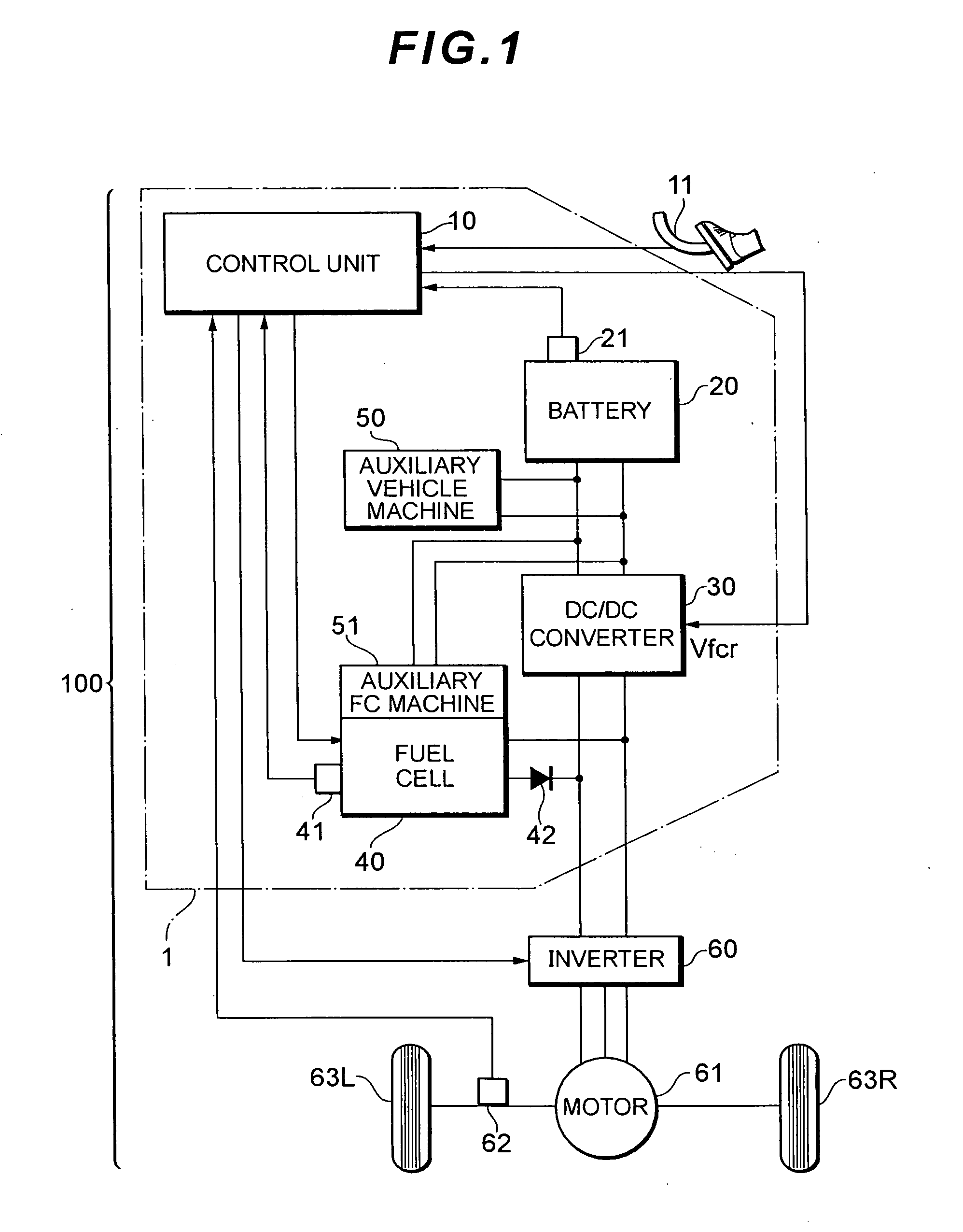 Fuel Cell System