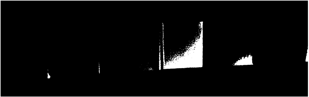 Passivation method for high-resistance electroplated tin plate