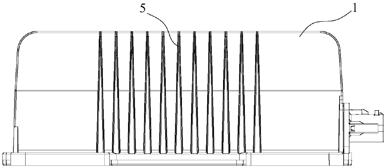 A dc/dc converter