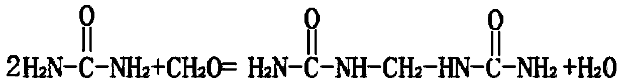 Production method for special watermelon fertilizer as ammonium dihydrogen phosphate preparation byproduct