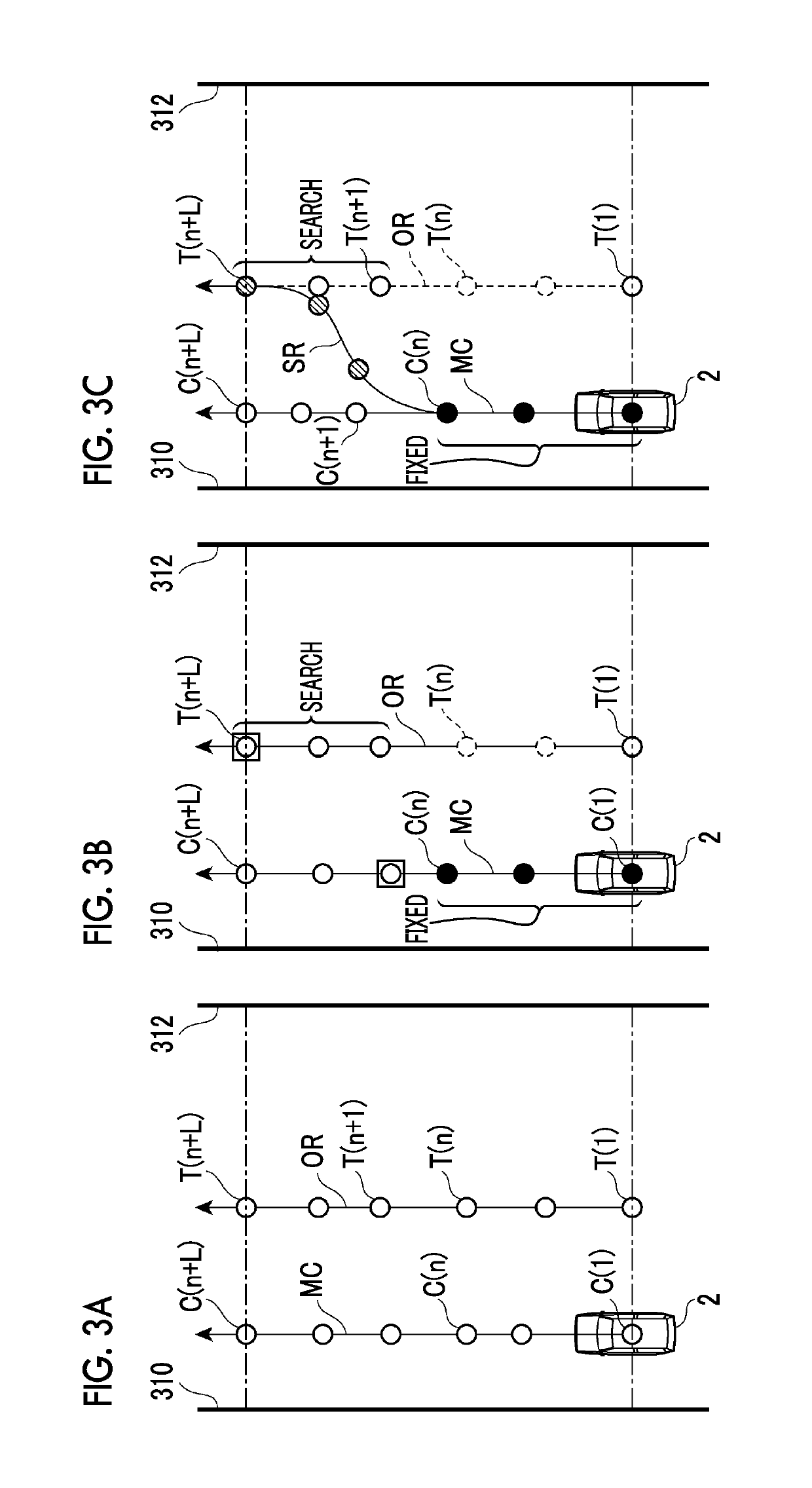 Vehicle control device