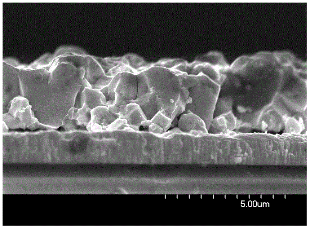 Method for electrochemical codeposition of CZTS (Se) films in deep eutectic solution